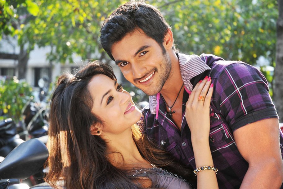 Pyaar Mein Padipoyane